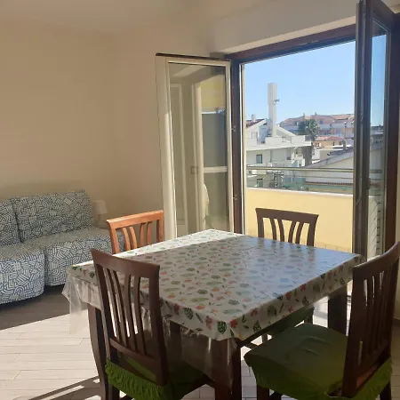 Apartment Chez Giulia