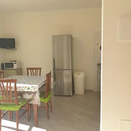 Apartment Chez Giulia Montesilvano Marina