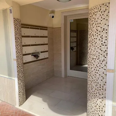 Chez Giulia Apartment *