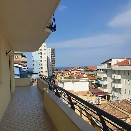 Chez Giulia Apartment