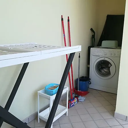 Apartment Chez Giulia Montesilvano Marina