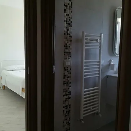 Chez Giulia Apartment *