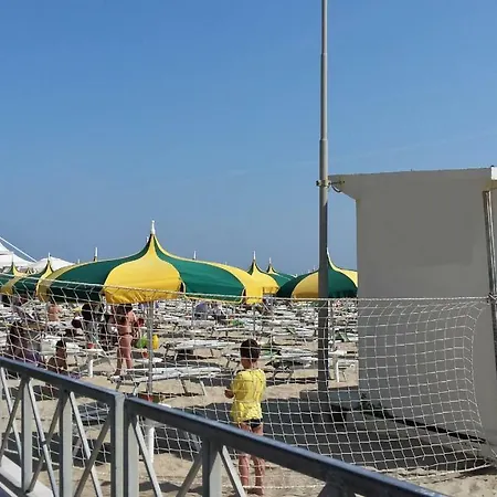 Apartment Chez Giulia *