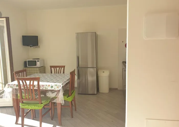 Apartman Chez Giulia Montesilvano Marina