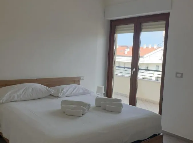 Chez Giulia * Montesilvano Marina