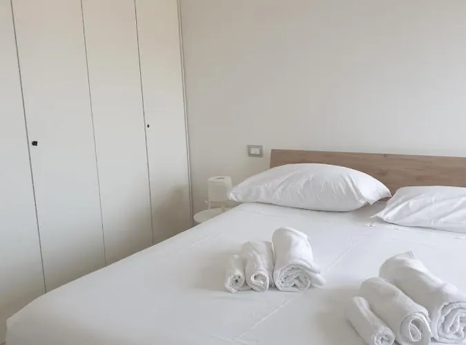 Chez Giulia Montesilvano Marina