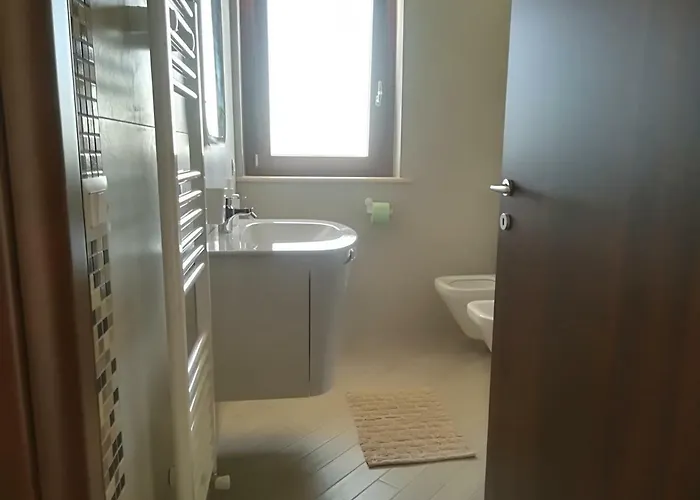 Chez Giulia Apartman