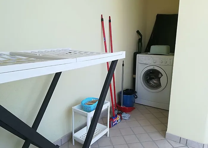 Apartman Chez Giulia Montesilvano Marina