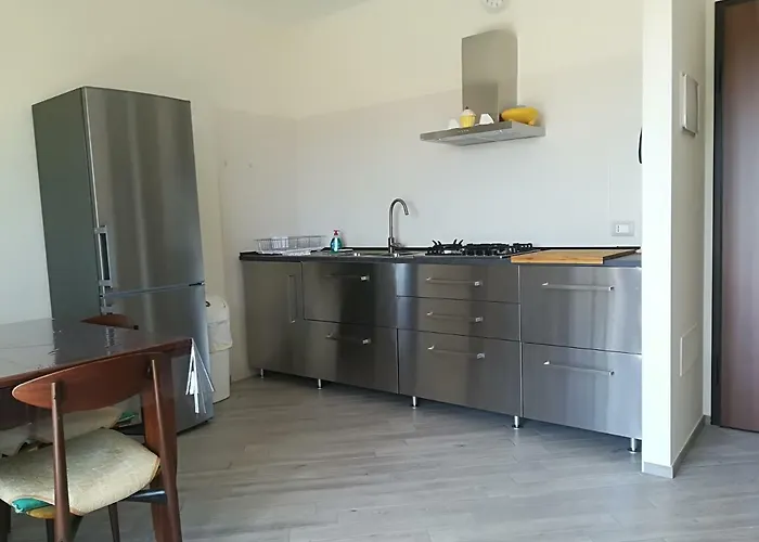 Chez Giulia Montesilvano Marina