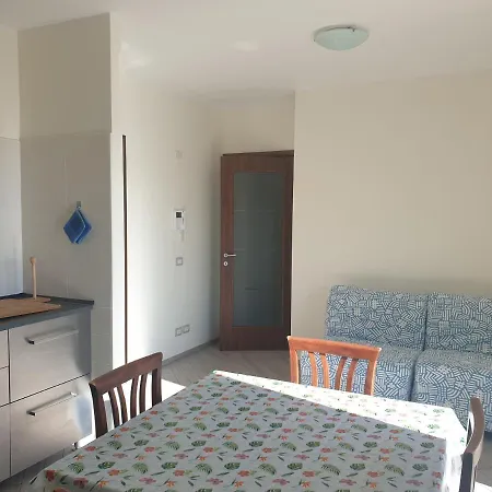 Апартаменты Chez Giulia