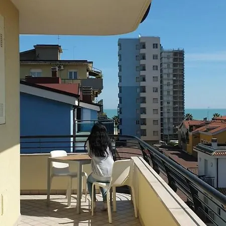 Апартаменты Chez Giulia *