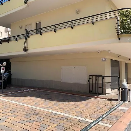 Chez Giulia