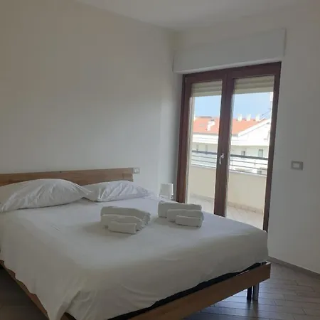 Chez Giulia * Монтесильвано