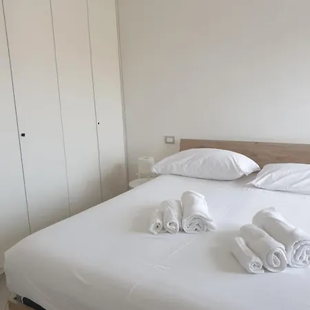 Chez Giulia Montesilvano Marina