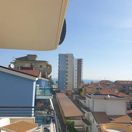Apartment Chez Giulia *