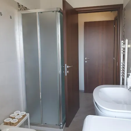 Chez Giulia * Монтесильвано