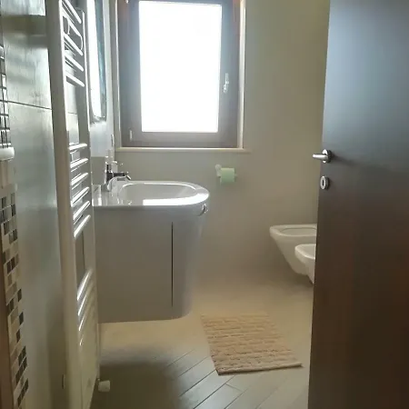 Chez Giulia Апартаменты
