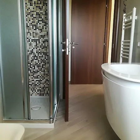 Chez Giulia Апартаменты *