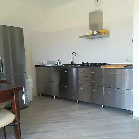 Chez Giulia Монтесильвано