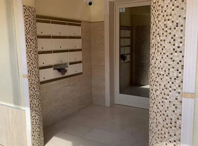 Chez Giulia Апартаменты *