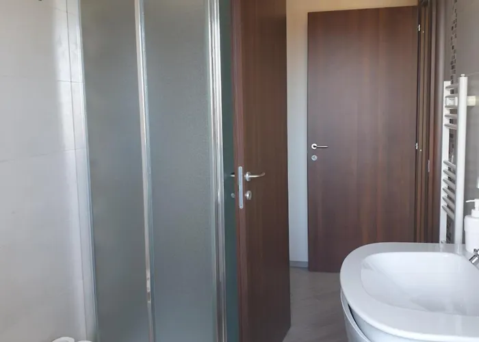 Chez Giulia * Монтесильвано