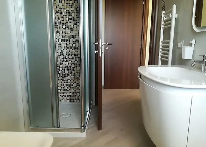 Chez Giulia Апартаменты *