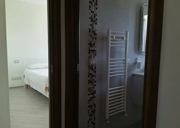 Chez Giulia Апартаменты *