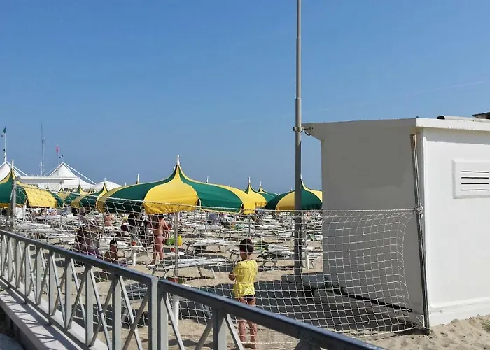 Апартаменты Chez Giulia *